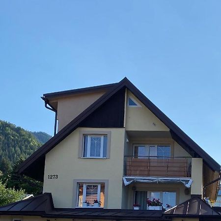 Apartman Drievko Terchová 외부 사진