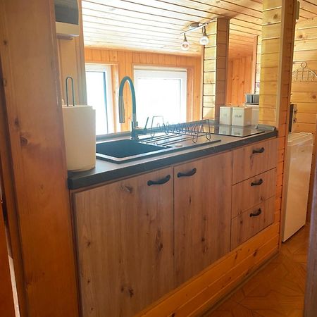 Apartman Drievko Terchová 외부 사진