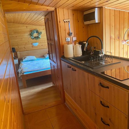 Apartman Drievko Terchová 외부 사진