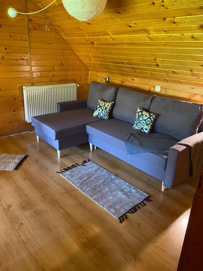 Apartman Drievko Terchová 외부 사진
