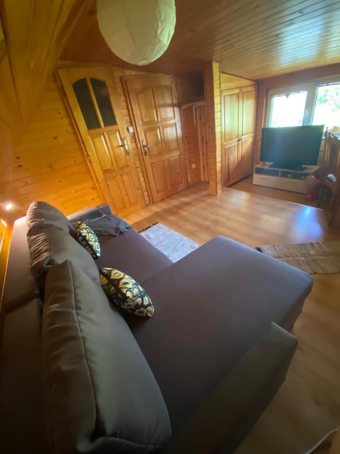 Apartman Drievko Terchová 외부 사진