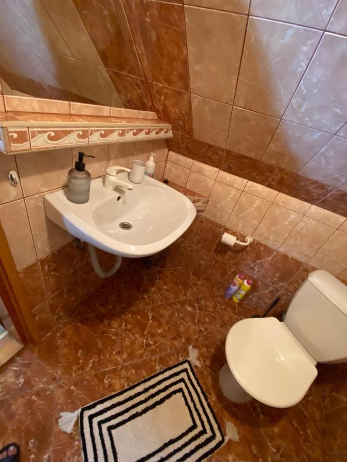 Apartman Drievko Terchová 외부 사진
