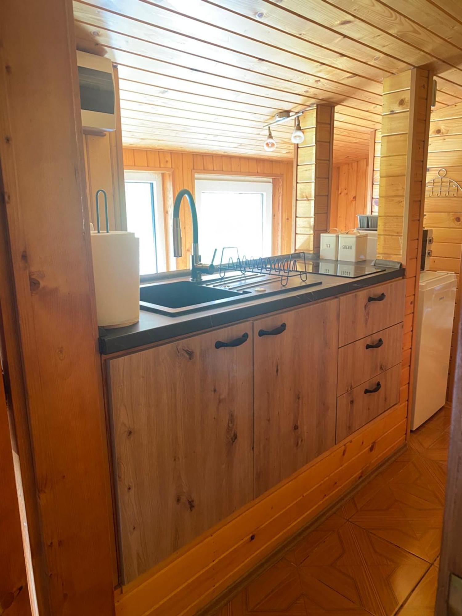 Apartman Drievko Terchová 외부 사진