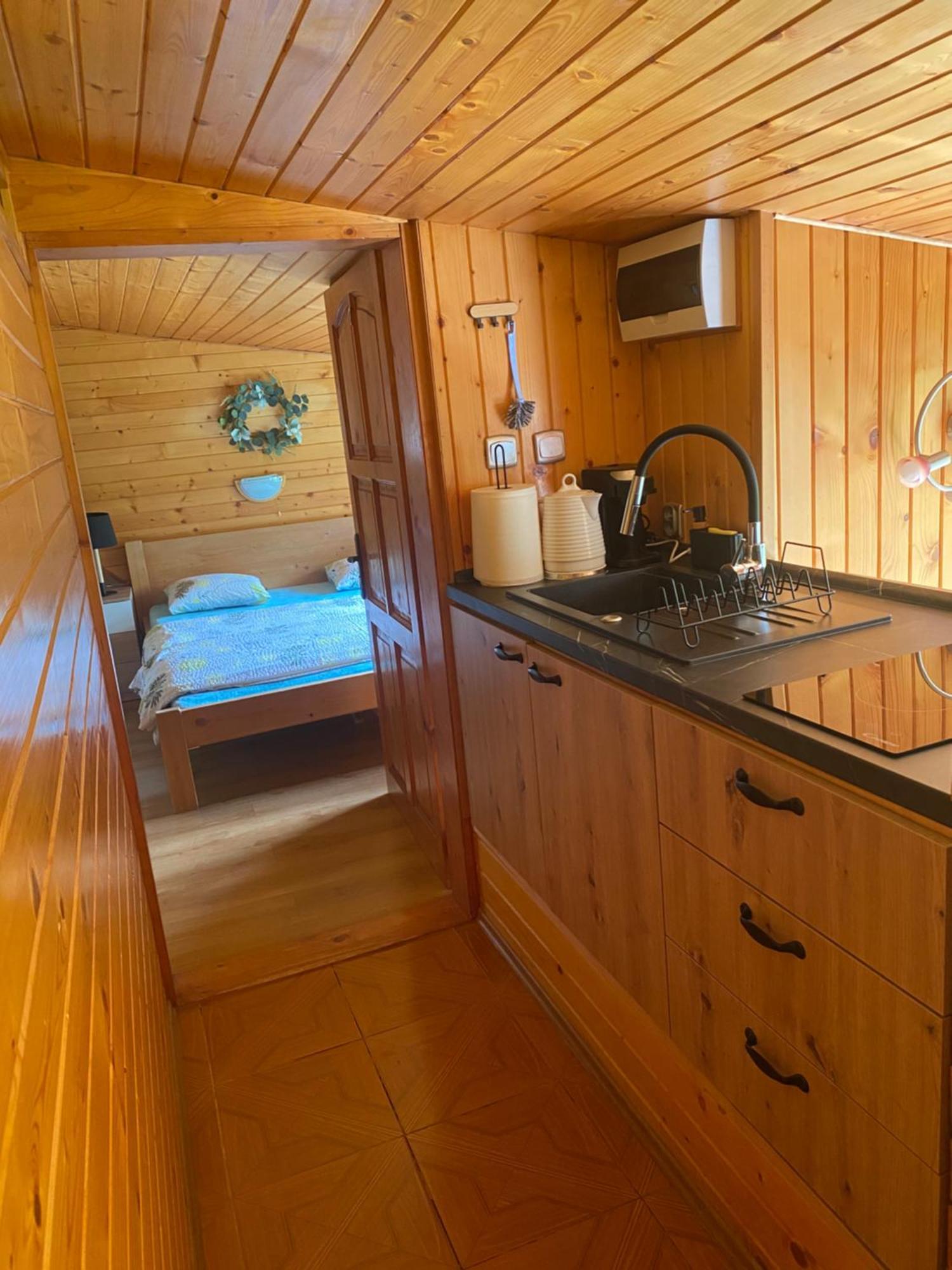 Apartman Drievko Terchová 외부 사진